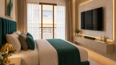 Flat on Calle de Zaragoza photo 5
