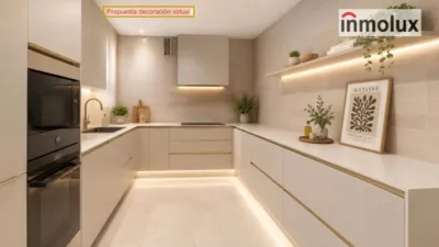 Flat on Calle de Zaragoza photo 9