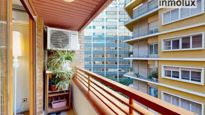 Flat on Calle de Zaragoza photo 15