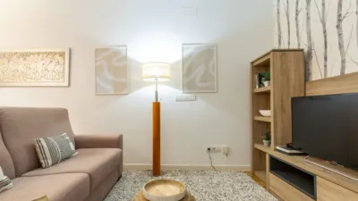 Piso en alquiler en Goya - Imagen 2