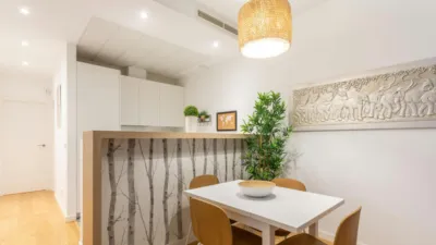 Piso en alquiler en Goya - Imagen 6