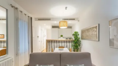 Piso en alquiler en Goya - Imagen 7