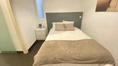 Piso en alquiler en Gaztambide - Imagen 5