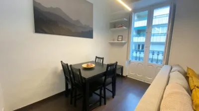 Piso en alquiler en Gaztambide - Imagen 7
