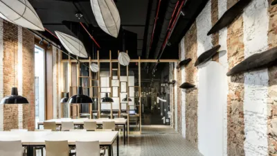 Habitación en alquiler en El Raval, El Raval (Distrito Ciutat Vella. Barcelona Capital) de 1.100 €<span>/mes</span>