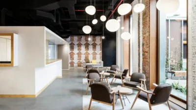 Habitación en alquiler en El Raval, El Raval (Distrito Ciutat Vella. Barcelona Capital) de 1.100 €<span>/mes</span>
