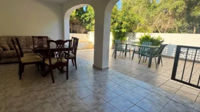 House in Dénia - Vista 2