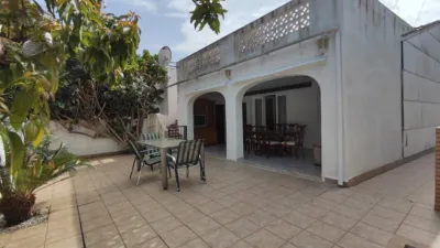 House in Dénia - Vista 3