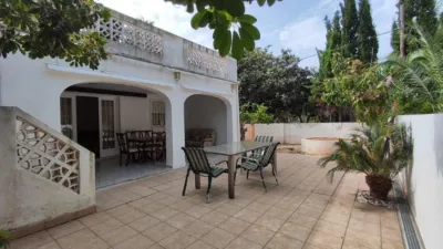House in Dénia - Vista 4