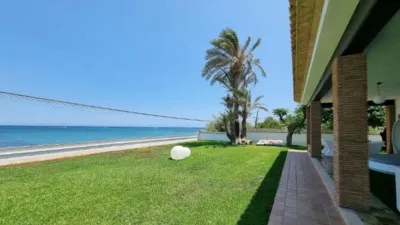 Casa – Dénia - Vista 2