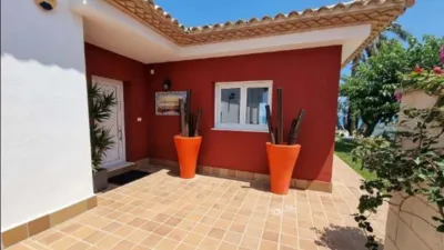Casa – Dénia - Més