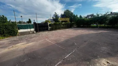 Chalet en venta en Viana de Cega, Viana de Cega de 395.000 €