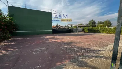 Chalet en venta en Viana de Cega, Viana de Cega de 395.000 €