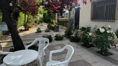 Chalet en venta en Viana de Cega, Viana de Cega de 395.000 €