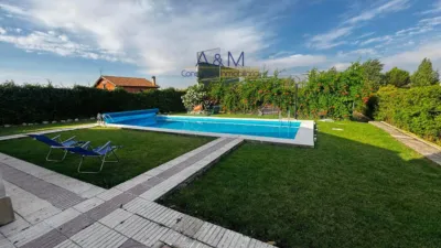 Chalet en venta en Viana de Cega, Viana de Cega de 395.000 €