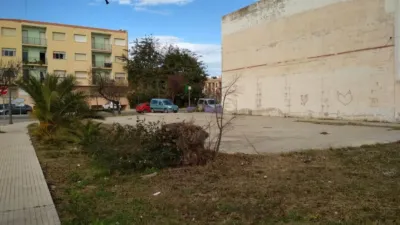 Terreno en venta en Parcent - Vista 2