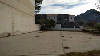 Terreno en venta en Parcent - Vista 3