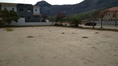 Terreno en venta en Parcent - Vista 4