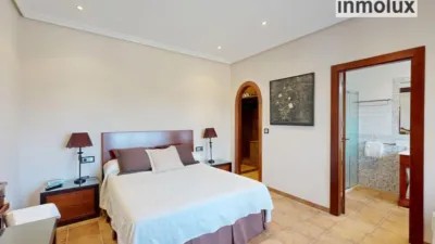 Chalet en calle Cami de L´ Horteta photo 16