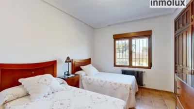 Chalet en calle Cami de L´ Horteta photo 25
