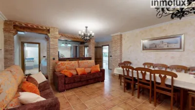 Chalet en calle Cami de L´ Horteta photo 33