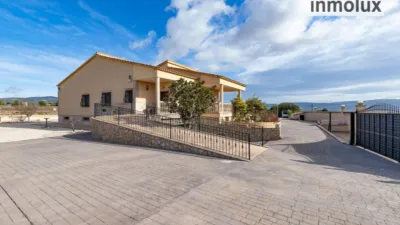 Casa - Vista 3