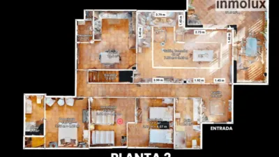 Chalet en calle Cami de L´ Horteta photo 45