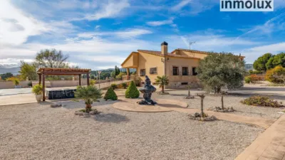 Casa - Vista 4