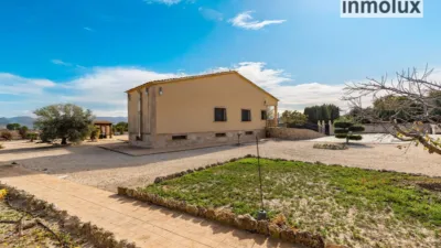 Casa - Vista 5