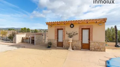 Casa - Más