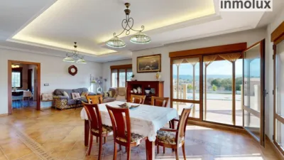 Chalet en calle Cami de L´ Horteta photo 8
