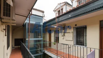 Piso en Arganzuela photo 26