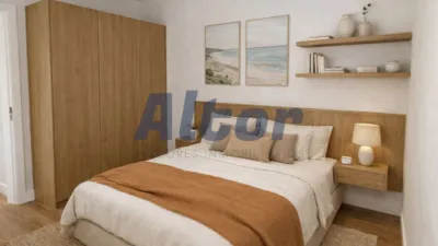 Apartment in Arganzuela photo 3