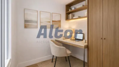 Apartment in Arganzuela photo 4