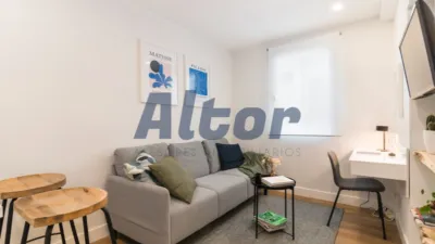 Apartment in Arganzuela photo 5