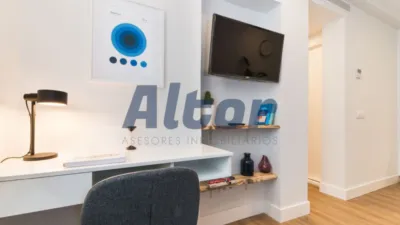 Piso en Arganzuela photo 7