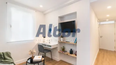 Piso en Arganzuela photo 8