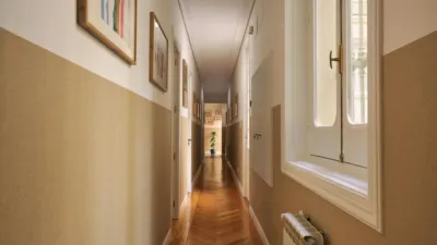 Piso en alquiler en Palacio - Imagen 6