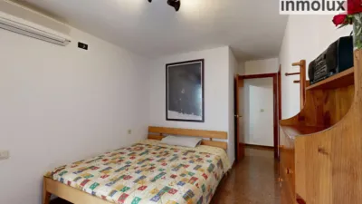 Apartment on Calle del Pintor Murillo photo 8