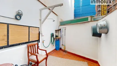 Apartment on Calle del Pintor Murillo photo 11