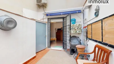 Apartment on Calle del Pintor Murillo photo 12