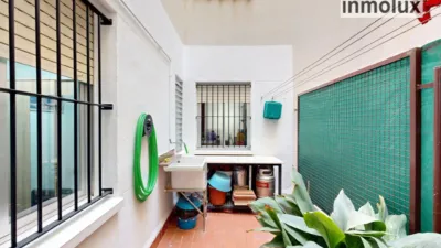 Apartment on Calle del Pintor Murillo photo 15