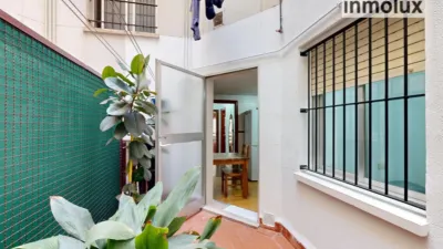 Apartment on Calle del Pintor Murillo photo 16