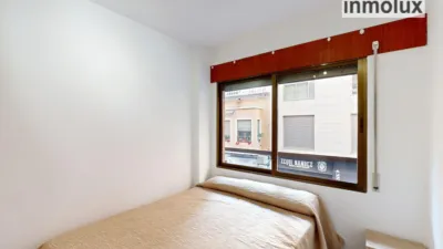 Apartment on Calle del Pintor Murillo photo 17