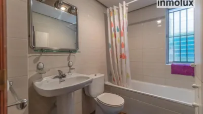Apartment on Calle del Pintor Murillo photo 21