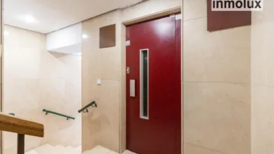 Apartment on Calle del Pintor Murillo photo 23