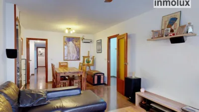 Pis – Teulada, Costera del Mar, Moraira - Vista 5