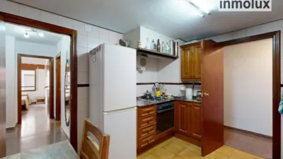 Apartment on Calle del Pintor Murillo photo 6