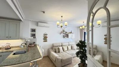 Apartment in Cabo Roig-La Zenia-La Regia photo 10