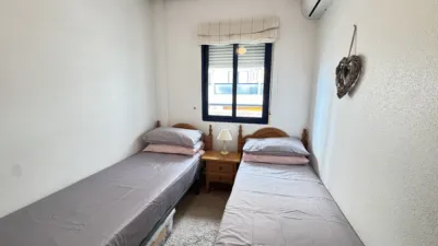 Apartment in Cabo Roig-La Zenia-La Regia photo 11